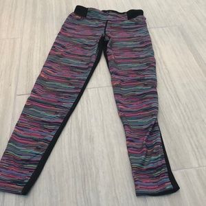Champion multicolored active pants